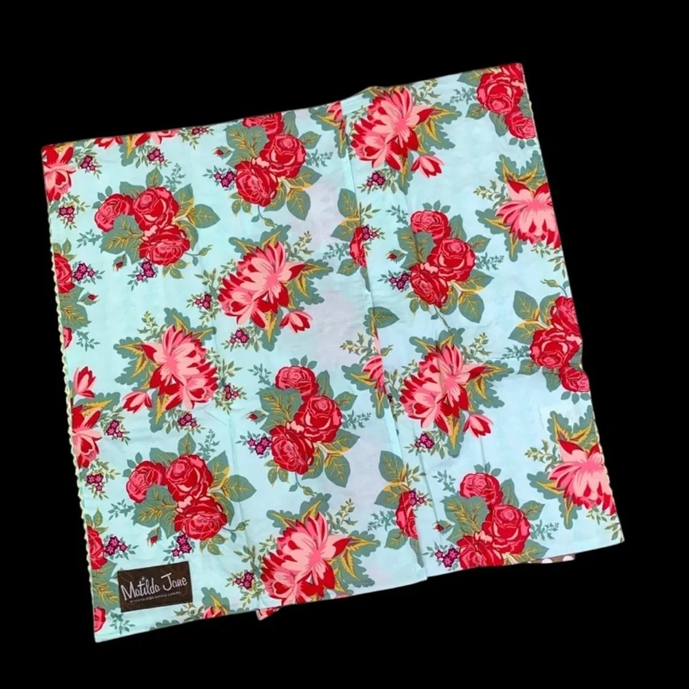 MATILDA JANE - One PILLOW SHAM - (18